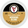 Victor Allen's Coffee Morning Blend, Light Roast, 30 Count, Single Serve Coffee Pods for Keurig K-Cup Brewers