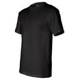 thumbnail image 1 of Union Made Adult Style American Pride Full Cut T-Shirt, Pack of 6, 1 of 1