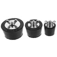 thumbnail image 5 of OUNONA 3 Pcs Swimming Pool Pipe Antifreeze Inflatable Black, 5 of 8