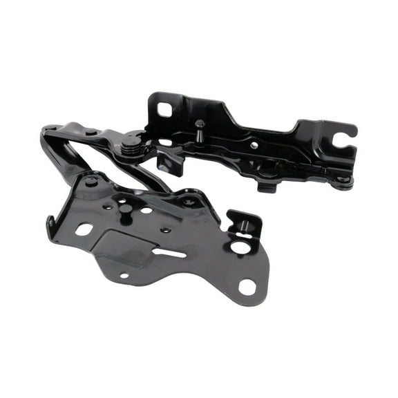 KarParts360 For BMW X5/X6 2019-2025 Hood Hinge Driver Side | sDrive40i/xDrive40i/xDrive45e/xDrive50i/M50i Model | Replacement For BM1236120 | 41009477741