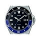 thumbnail image 2 of Casio Standard Analog Stainless Steel Black Dial Quartz MDV-107D-1A2 200M Men's Watch, 2 of 3