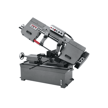 Jet Tools HBS-1018W 10"X18" HORIZONTAL BSAW, 2HP, 2