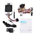 thumbnail image 1 of Localizador de plataforma GPS Tracker Tk303f 10 años, 1 of 5