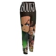 thumbnail image 5 of The Boondocks Women's Sweatpants Fall Jogger Pants Workout Lounge Comfy Athletic Joggers S, 5 of 8