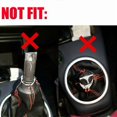 thumbnail image 3 of 5 Speed Manual Gear Shift Knob for Suzuki Swift 05-10 SX4 ALTO 07-13, 3 of 5