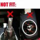 thumbnail image 3 of 5 Speed Manual Gear Shift Knob for Suzuki Swift 05-10 SX4 ALTO 07-13, 3 of 5