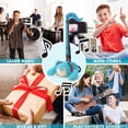thumbnail image 4 of Instrumento musical electrónico Otamatone Deluxe Hatsune Miku, 4 of 6
