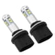 thumbnail image 3 of Luz de circulación diurna, 2 piezas 880 899 6000 K, luz antiniebla blanca, bombillas LED para faros delanteros, funcionalidad inteligente, 3 of 9
