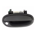 thumbnail image 1 of Manija Exterior Delantera Derecha Matiz 2005-2019 GM Parts Plástico, 1 of 2