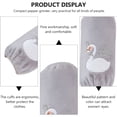 thumbnail image 3 of Fundas resistentes a las manchas para brazos de cocina, fundas impermeables para brazos, 2 pares, 1151, 3 of 5