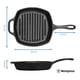 thumbnail image 5 of Westinghouse Sartén Grill de Hierro Forjado 24cm WCCI0007BK negro, 5 of 5