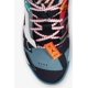 thumbnail image 2 of Ni - ke FACETASM × Ni - ke Jordan Why Not Zero.4 "Black/Blue/Red" DC3664-001 Men's New, 2 of 5
