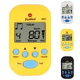 thumbnail image 2 of Coofit Digital Metronome Portable Mini Electric Metronome for Piano Guitar Violin Drum, 2 of 7