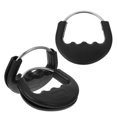 thumbnail image 2 of 3Pcs Pet Dog Leash Handle Walking Leash Handle Dog Pulling Rope Handle, 2 of 9