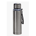 thumbnail image 1 of Vaso Térmico Metal Acero Inoxidable Color Gris, 1 of 4
