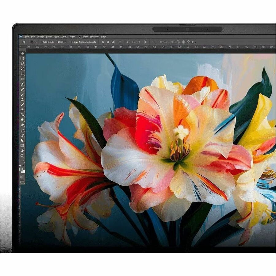 HP ZBook 8 G1i 16" Laptop, Intel Core Ultra 9 285H, 64GB RAM, 1TB SSD, Windows 11 Pro