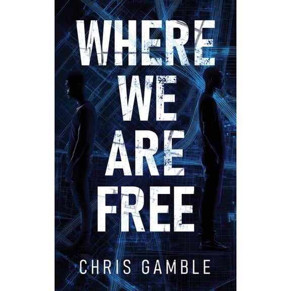Where We Are Free, (Paperback)