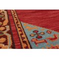 thumbnail image 2 of Tapis ECARPETGALLERY Peshawar Ziegler en Laine, 2 of 2