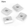 thumbnail image 3 of ANGGREK Fasteners, Nut, T-Slot Tools For Wood Cylinder, 3 of 8