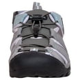 thumbnail image 4 of Brown Oak Women's Hiking Water Shoes Sport Sandals, 4 of 7