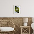 thumbnail image 2 of Stupell Industries Surreal Waterfall Reflection Birch Framed Print Under Glass design by Robin Vandenabeele, 23 x 17, 2 of 10