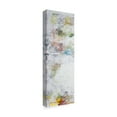 thumbnail image 2 of Trademark Fine Art 'White Shoes I' Canvas Art by Kent Youngstrom, 2 of 4