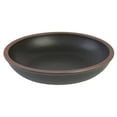 thumbnail image 4 of Gibson Soho Lounge Lagos 16 Piece Double Bowl Dinnerware Set, Black, 4 of 9