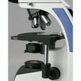 thumbnail image 3 of AmScope 40X-2500X Plan Infinity Kohler Laboratory Trinocular Compound Microscope New, 3 of 3