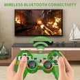 thumbnail image 4 of Wireless 2.4G Bluetooth Handle Controller for PS3 Dual Vibration Motor Long Battery Life Multi-Color Compatible with Multi-Platform, 4 of 4