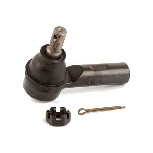 TOR Front Outer Steering Tie Rod End TOR-ES80941 for Car Toyota Tacoma