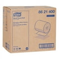 thumbnail image 2 of Tork Universal Hand Towel Roll, Notched, 8" X 425 Ft, Natural White, 12 Rolls/Carton, 2 of 2
