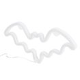 thumbnail image 4 of Akozon Neon Light, Neon Lamp Bat Shape For Party For Home For Wedding For Proposal, 4 of 8
