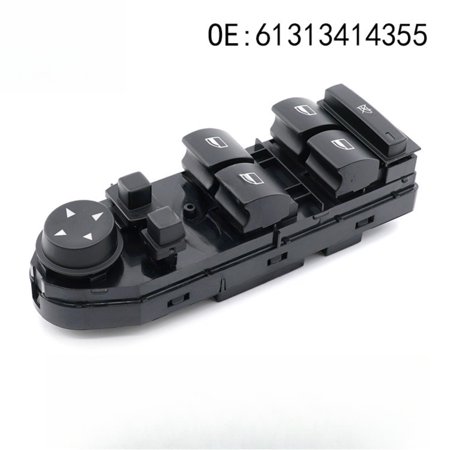 YH-61313414355 For BMWX3 auto parts window control switch