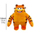 thumbnail image 2 of Garfield Plush & Yellow Cat Plush Cartoon Animal Doll Juguete de peluche para niños Almohada Regalo de cumpleaños Regalo de boda Regalo para niños y niñas y amigos Cumpleaños, 2 of 4