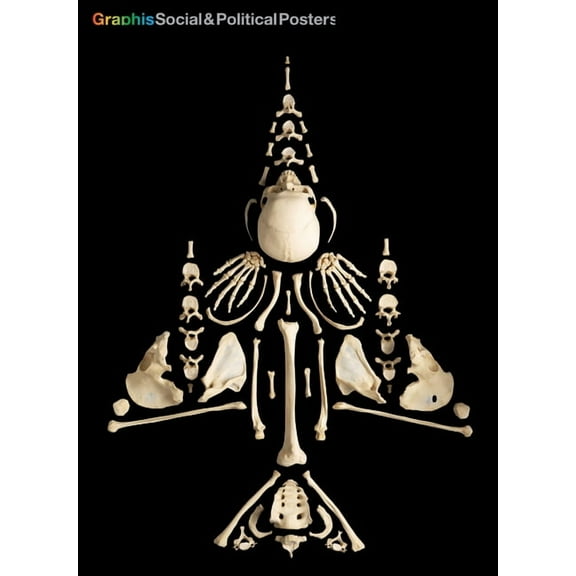 Graphis Social & Political Protest Posters (Hardcover)