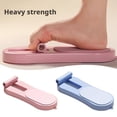 thumbnail image 2 of Foot Arch Stretcher - Arch Training Device with Built-in Spring Toe Strengthener Exerciser for Fitness Ballet, Adjustable Resistance for Foot Muscle Development, 2 of 7