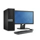 thumbnail image 1 of PC Dell 7040 SFF- Core i5 6a gen- 8GB RAM 256GB SSD-Monitor 19- Reacondicionado., 1 of 4