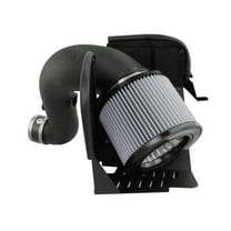 Magnum FORCE Stage-2 Cold Air Intake System w/ Pro DRY S Filter