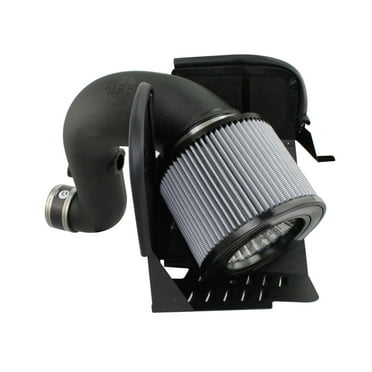 Magnum FORCE Stage-2 Cold Air Intake System w/ Pro DRY S Filter