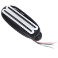 thumbnail image 2 of Humbucker de doble riel NikouMX 11K, 2 of 8