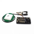 thumbnail image 3 of Módulo RTK2B Lite RTK: Módulo GNSS de Alta Precisión Centimétrica, Compatible con Conectores XBee para Pilotos Automáticos ., 3 of 5