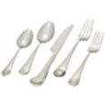 thumbnail image 3 of Reed & Barton Couverts 5 Pcs, 5 Pcs, Argent, 3 of 4