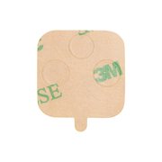 Replacement Back Camera Lens (Glass Only) With Adhesive Compatible For Google Pixel 5A 5G (Aftermarket Plus)