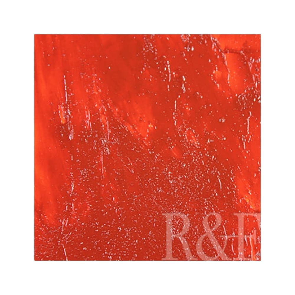 R&F Handmade Paints Pigment Stick, 38ml, Turkey Red