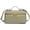 Light Green 3, variant on Trendy Woven Crossbody Purse Square Box Bags Women Shoulder Bag Cute Satchels Mini PU Leather Top-Handle Tote Handbag
