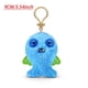 thumbnail image 1 of Fuggler Funny Ugly Monster Plush Toys Keychain Kawaii Fuggler Monster Rabbits Cute Stuffed Peluche Dolls Pendants Gifts Kid 12CM, 1 of 5