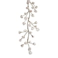 thumbnail image 1 of Melrose International 69422 Guirlande en Coton - Ensemble de 2, 1 of 1