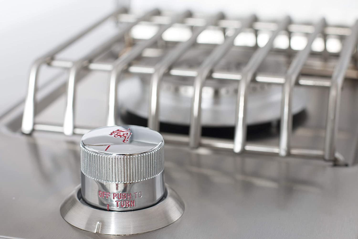 Bull Outdoor Products Drop In Side Burner