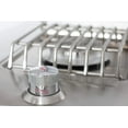 thumbnail image 5 of Bull Outdoor Products 60008 Stainless Steel Single Side Burner, Liquid Propane, 5 of 7