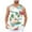 White, variant on GHSOHS Tank Tops Men Workout Tee Tops Fashion Shirts Light Blue Mens T-Shirts Plus Size Mens Graphic Tank Tops Mens Summer Vacation Beach Print Top Vest Sleeveless Top,3XL